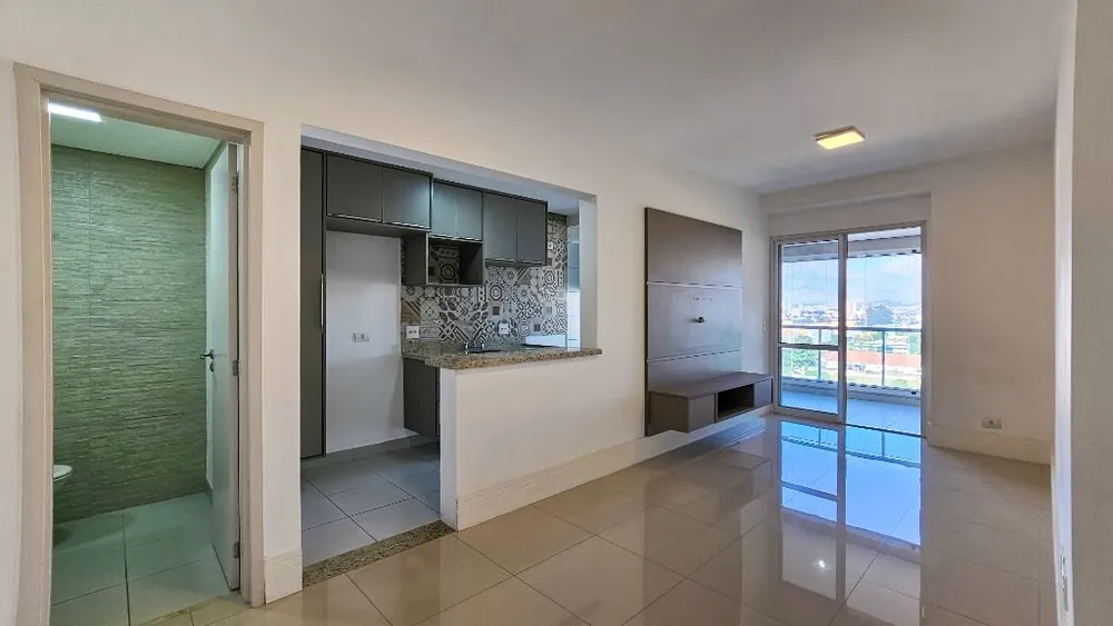 Apartamento, 2 quartos, 75 m² - Foto 1