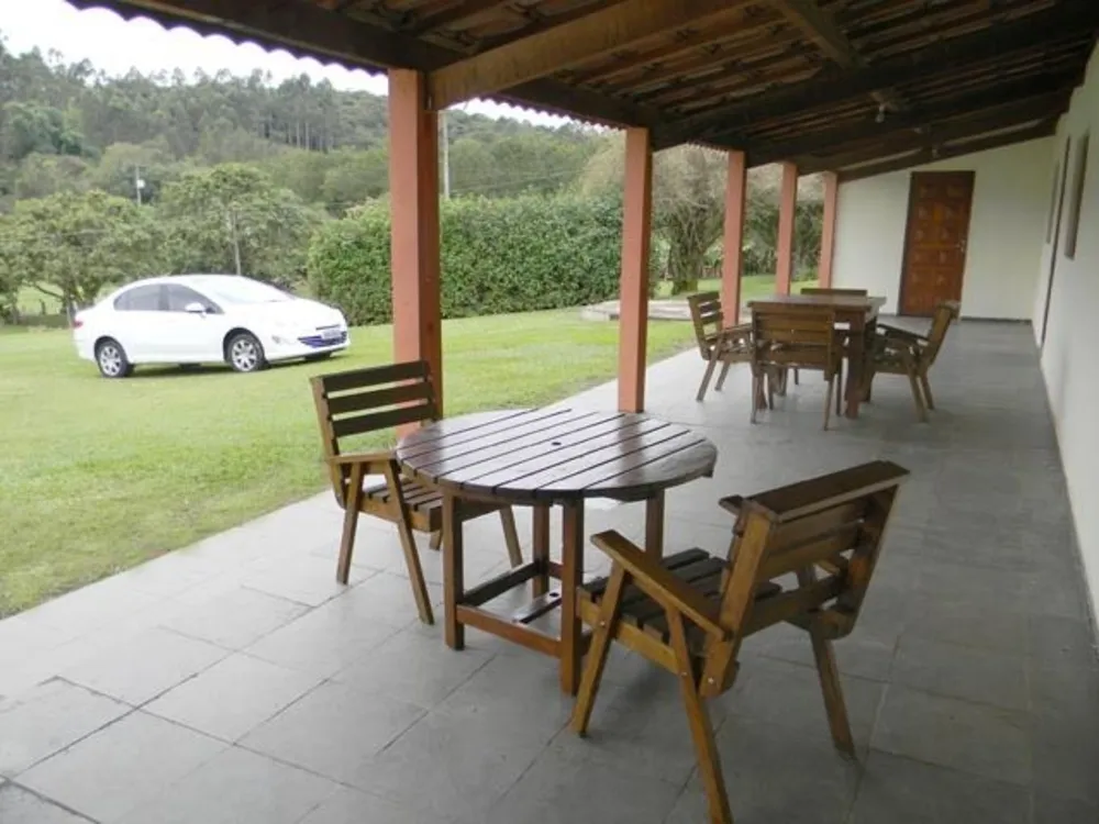 Chácara, 4 quartos, 1000 m² - Foto 6