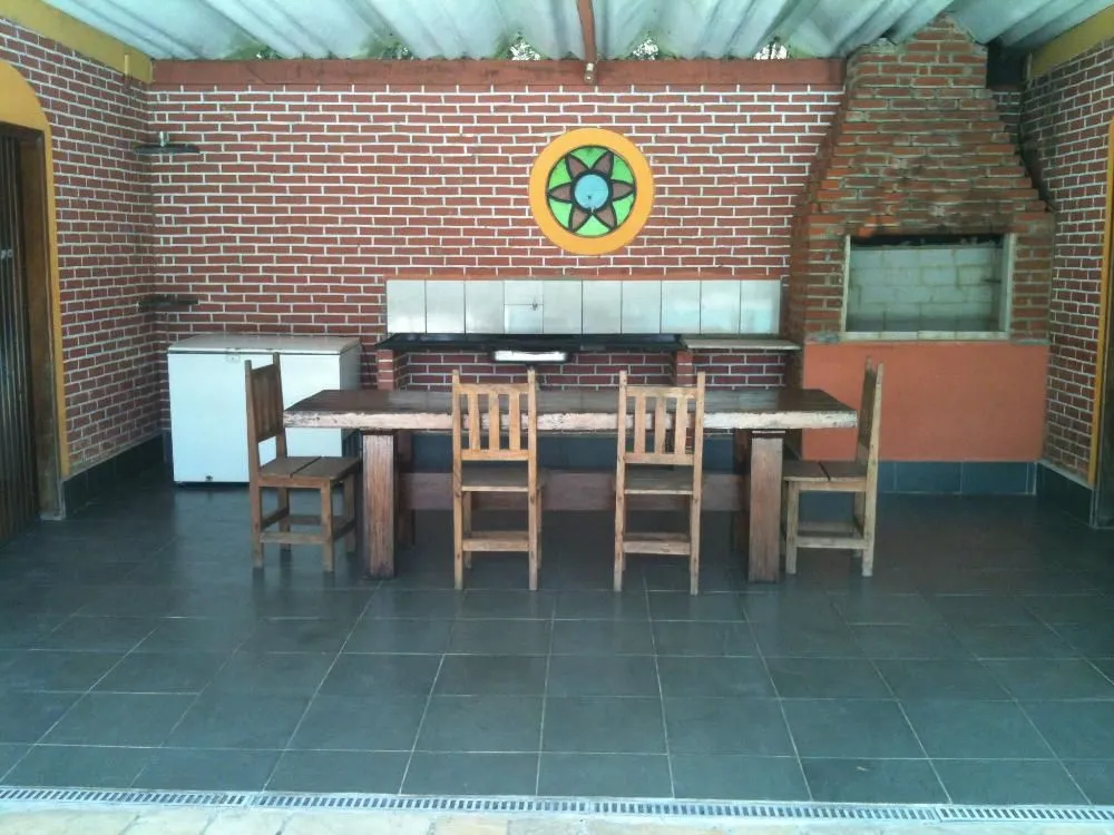 Sítio, 4 quartos, 1000 m² - Foto 5