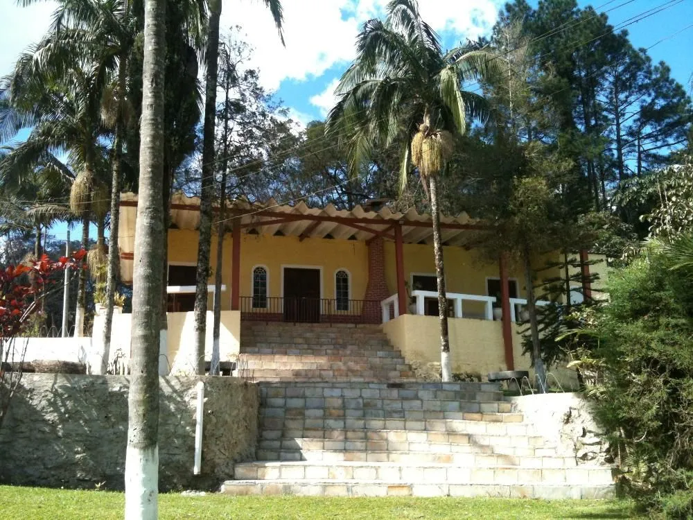 Chácara, 4 quartos, 1000 m² - Foto 4