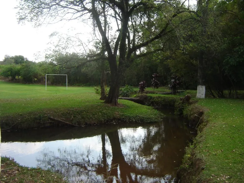 Chácara, 4 quartos, 1000 m² - Foto 5