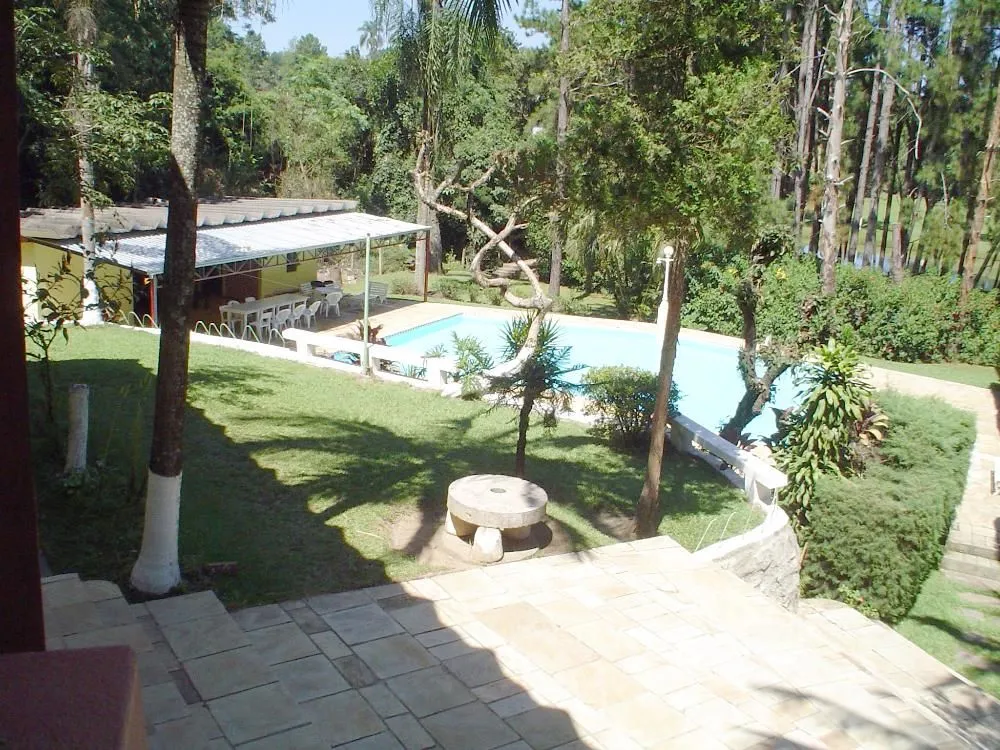 Chácara, 4 quartos, 1000 m² - Foto 9
