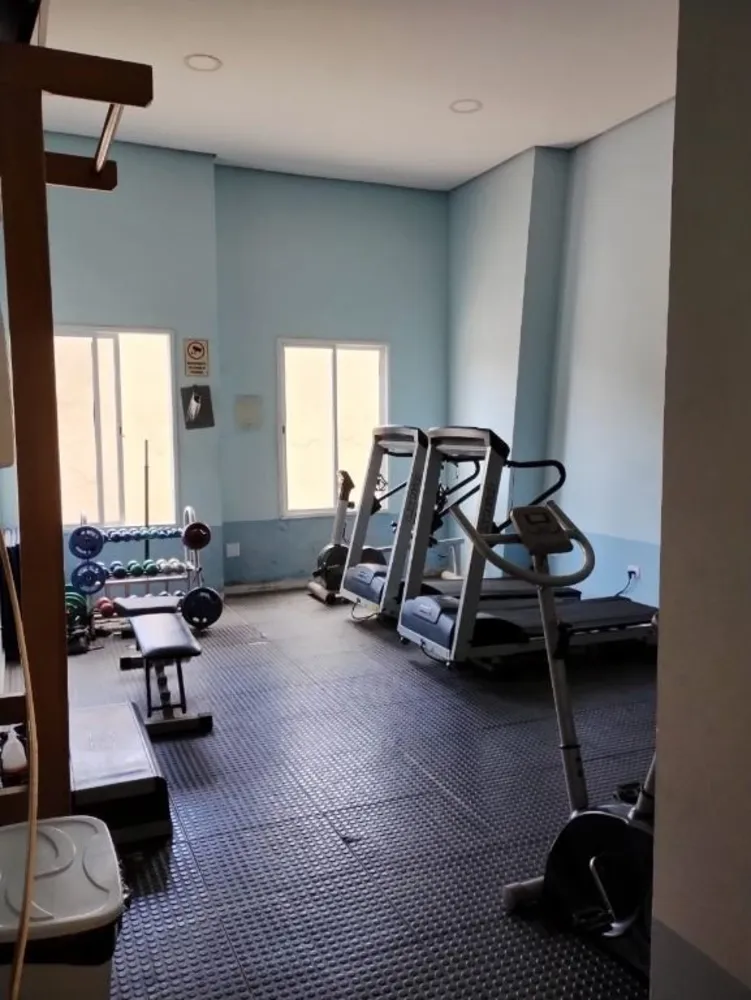 Apartamento, 2 quartos, 75 m² - Foto 7