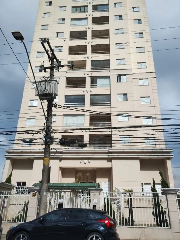 Apartamento, 2 quartos, 75 m² - Foto 2