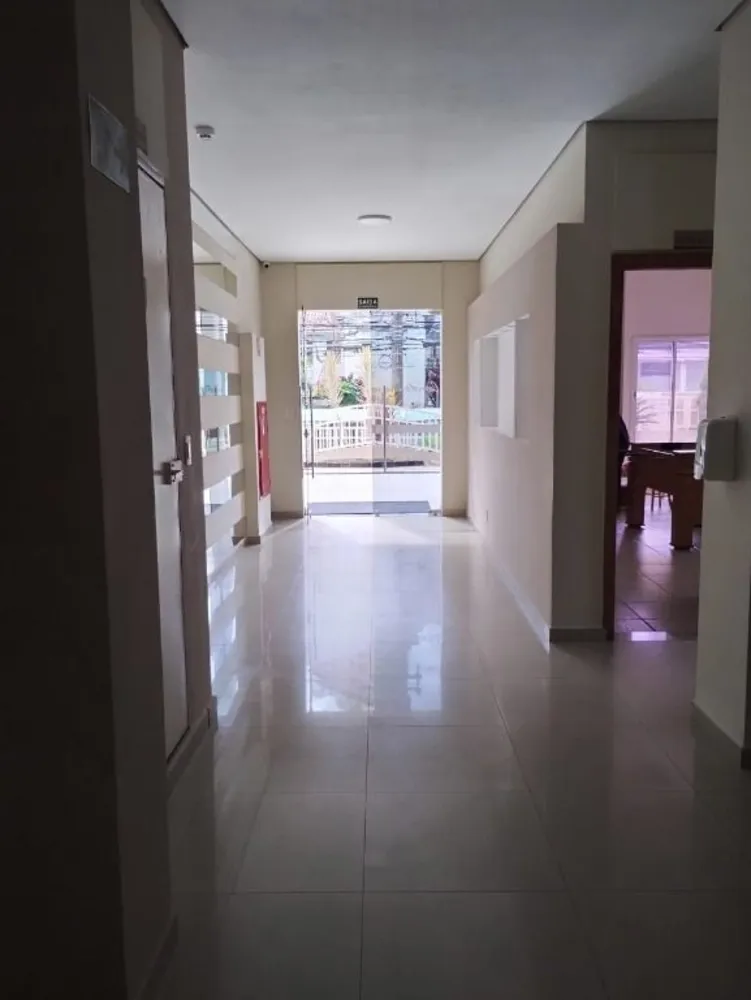 Apartamento, 2 quartos, 75 m² - Foto 3
