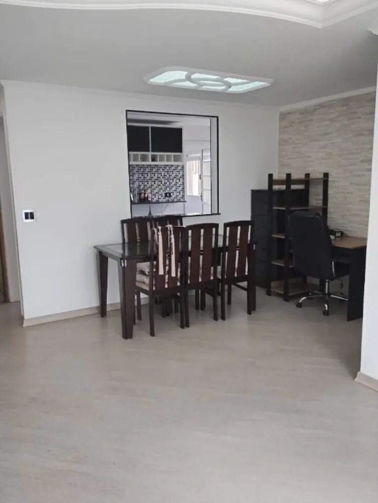 Apartamento, 2 quartos, 75 m² - Foto 1