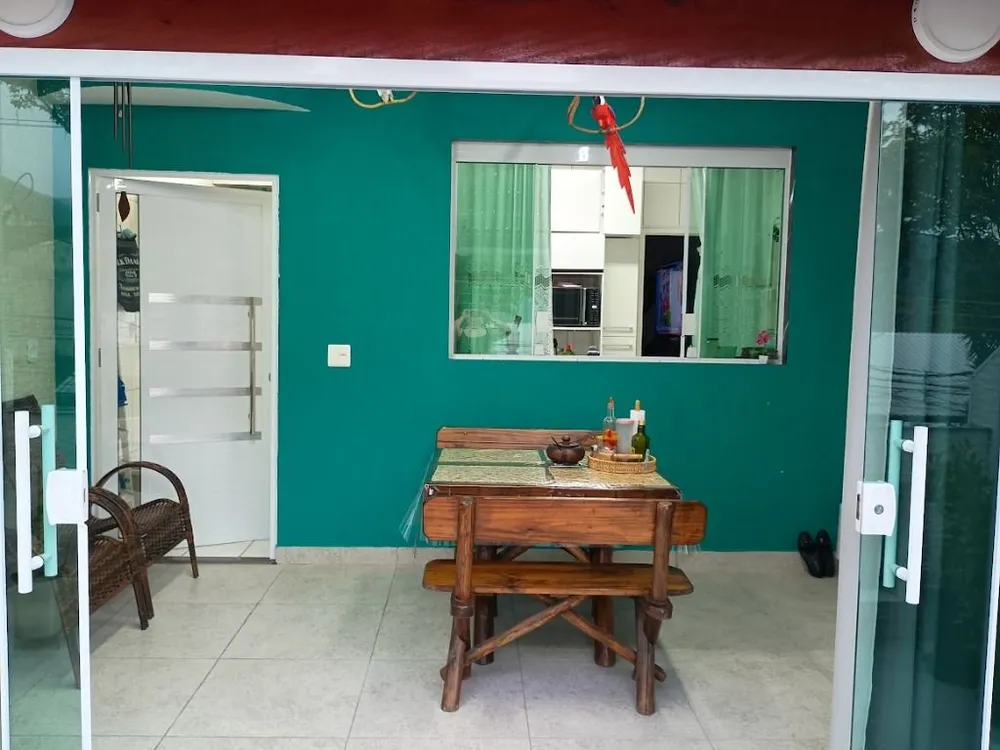 Casa, 2 quartos - Foto 1