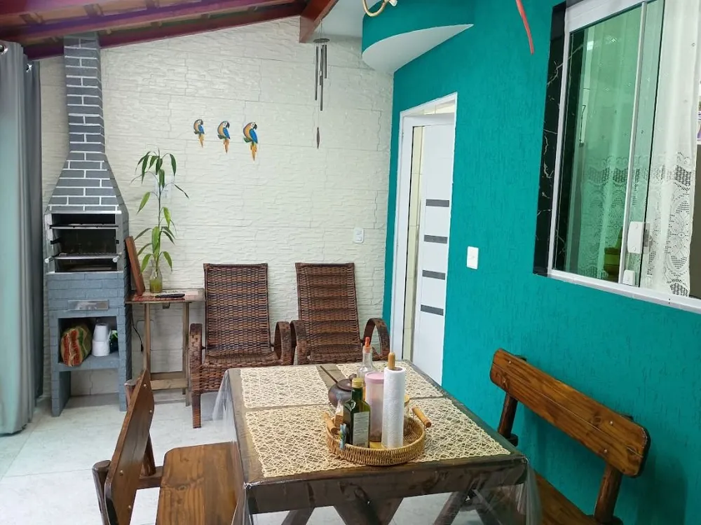 Casa, 2 quartos - Foto 2