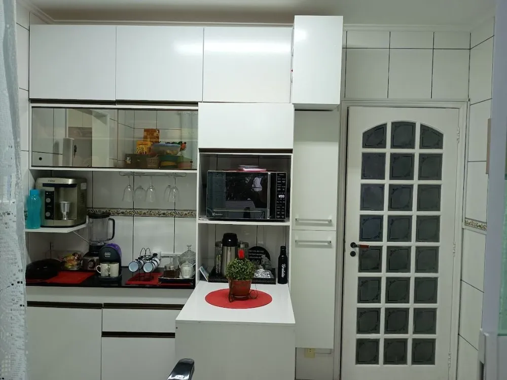 Casa, 2 quartos - Foto 4