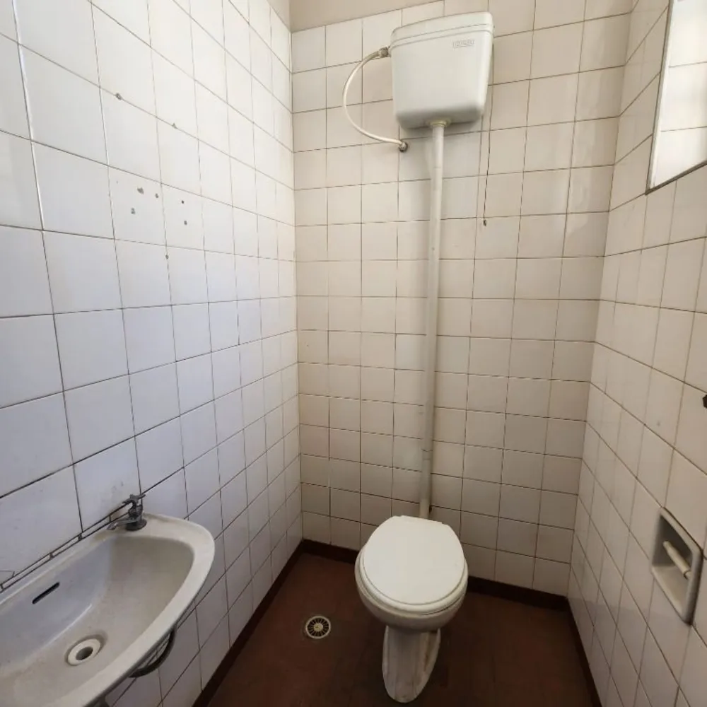 Depósito-Galpão, 650 m² - Foto 10