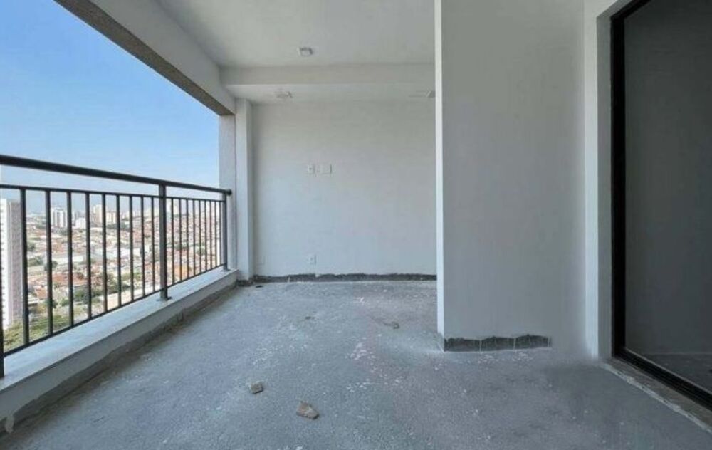 Apartamento, 3 quartos, 72 m² - Foto 1