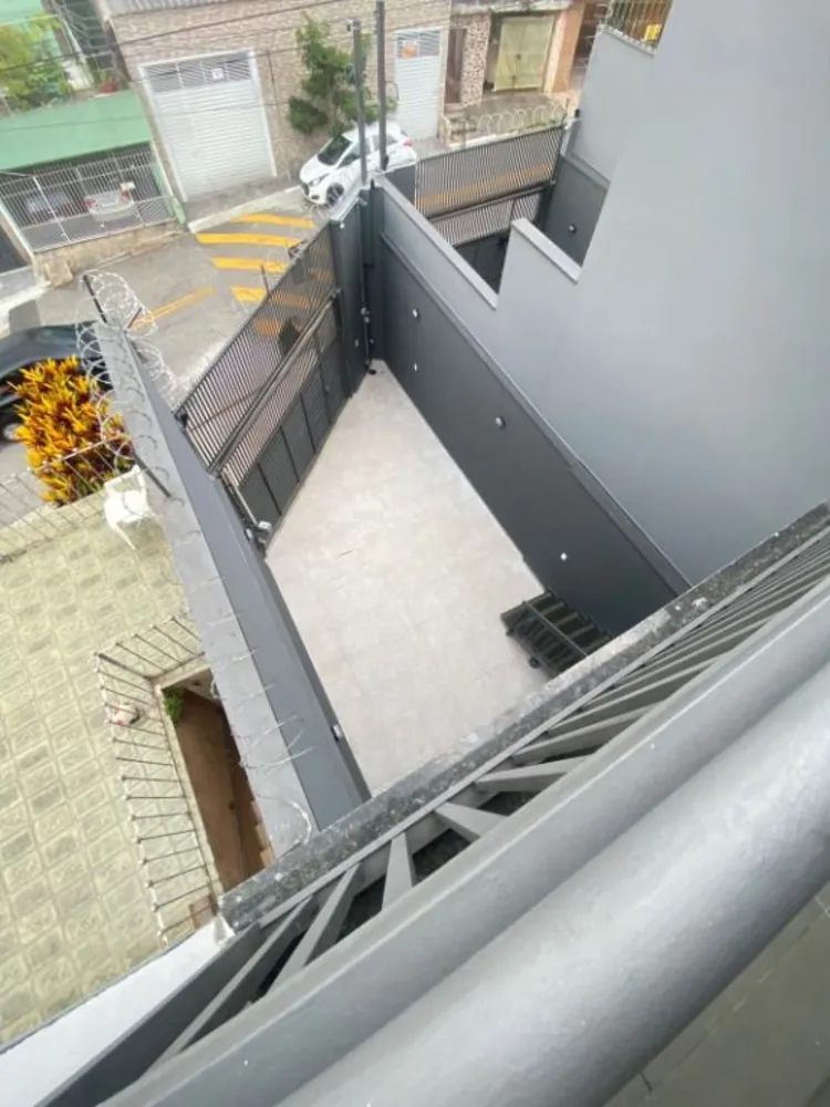Sobrado, 2 quartos - Foto 4