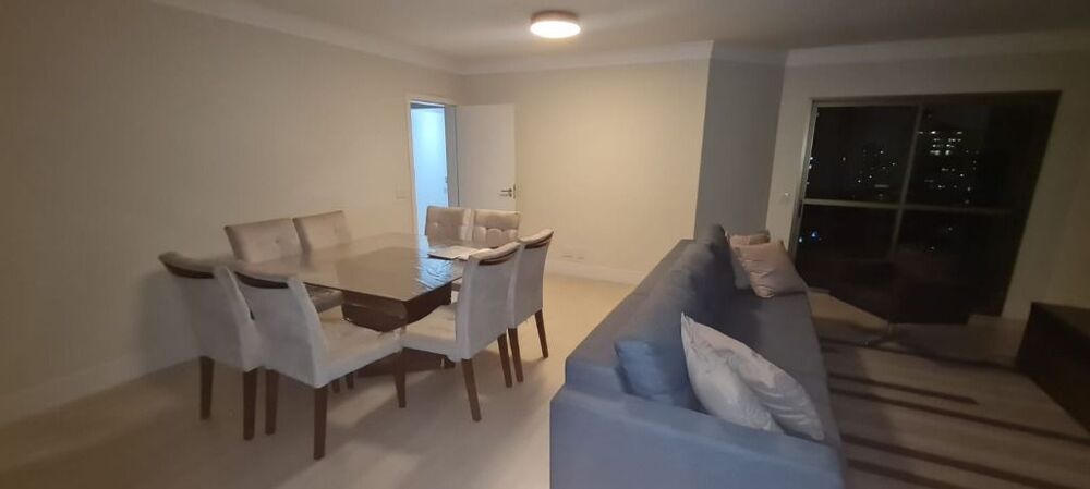 Apartamento, 3 quartos, 128 m² - Foto 8