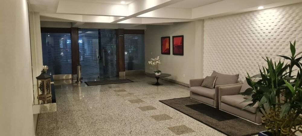 Apartamento, 3 quartos, 128 m² - Foto 1