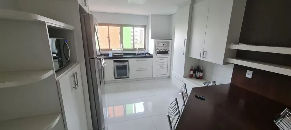 Apartamento, 3 quartos, 128 m² - Foto 13