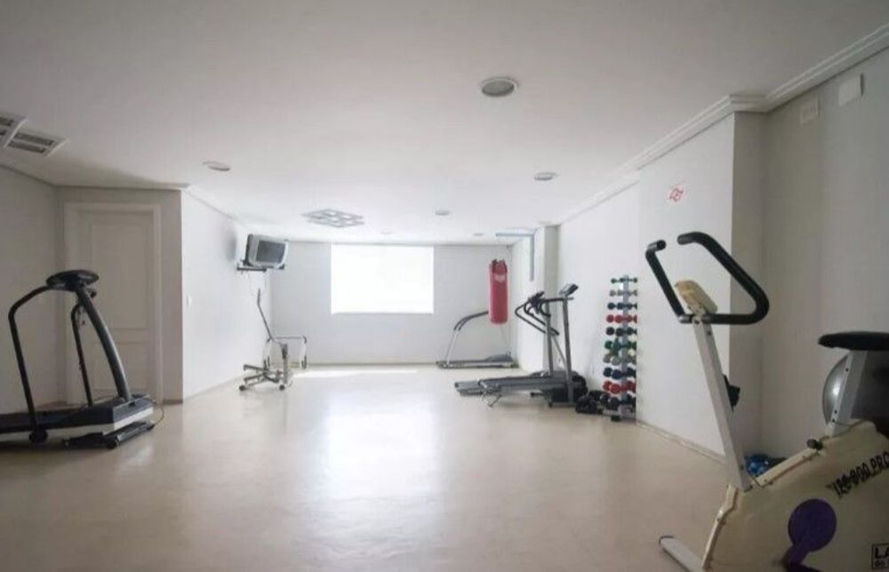 Apartamento, 3 quartos, 128 m² - Foto 2