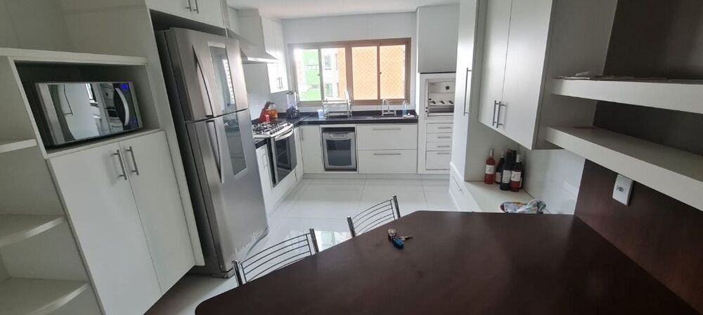 Apartamento, 3 quartos, 128 m² - Foto 5