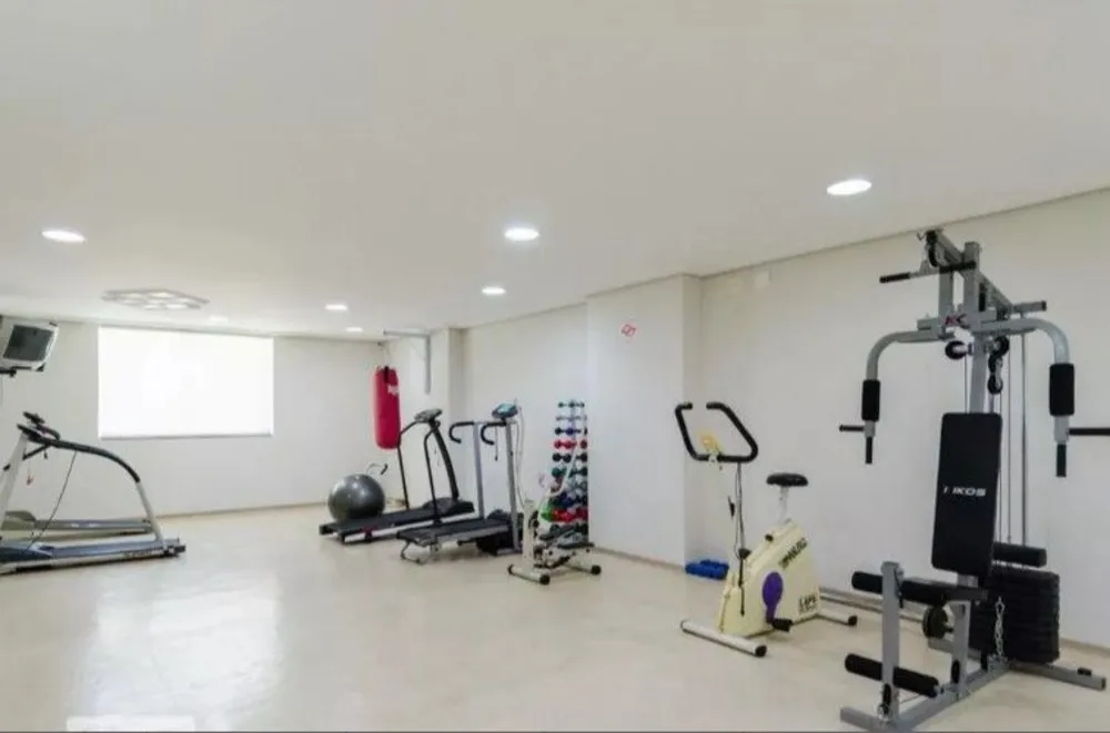 Apartamento, 3 quartos, 128 m² - Foto 14