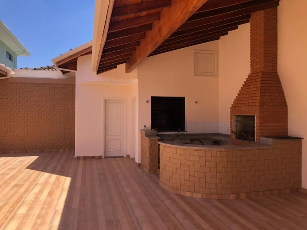 Casa, 4 quartos, 324 m² - Foto 14