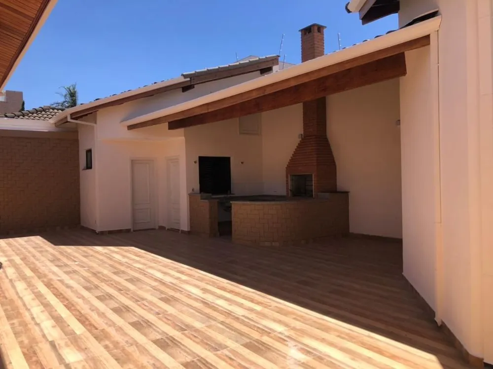 Casa, 4 quartos, 324 m² - Foto 13