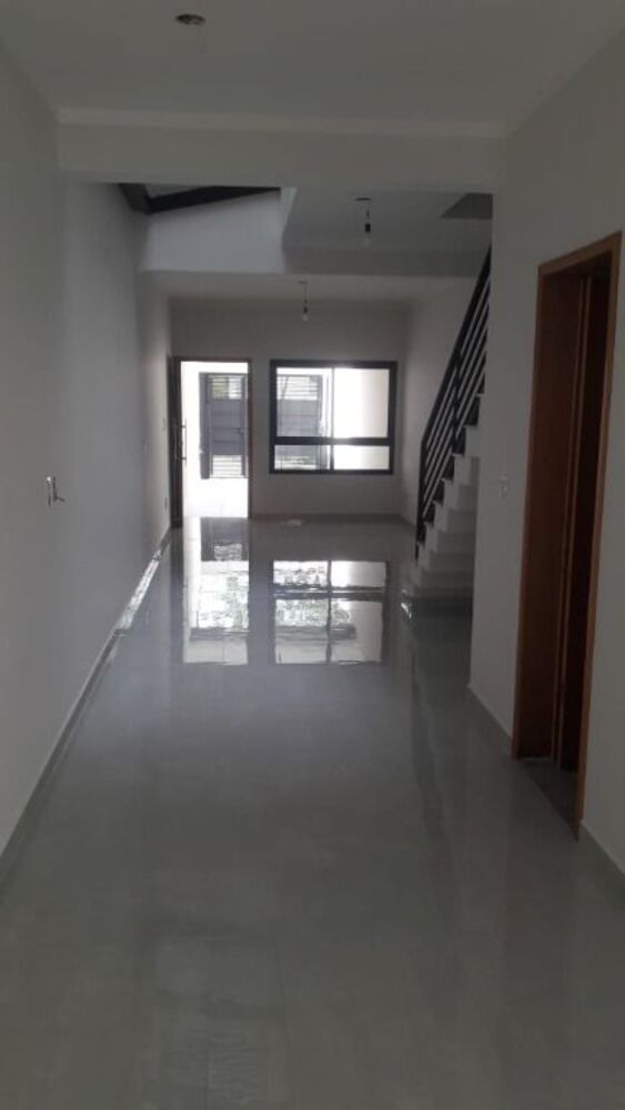 Sobrado, 3 quartos, 120 m² - Foto 4