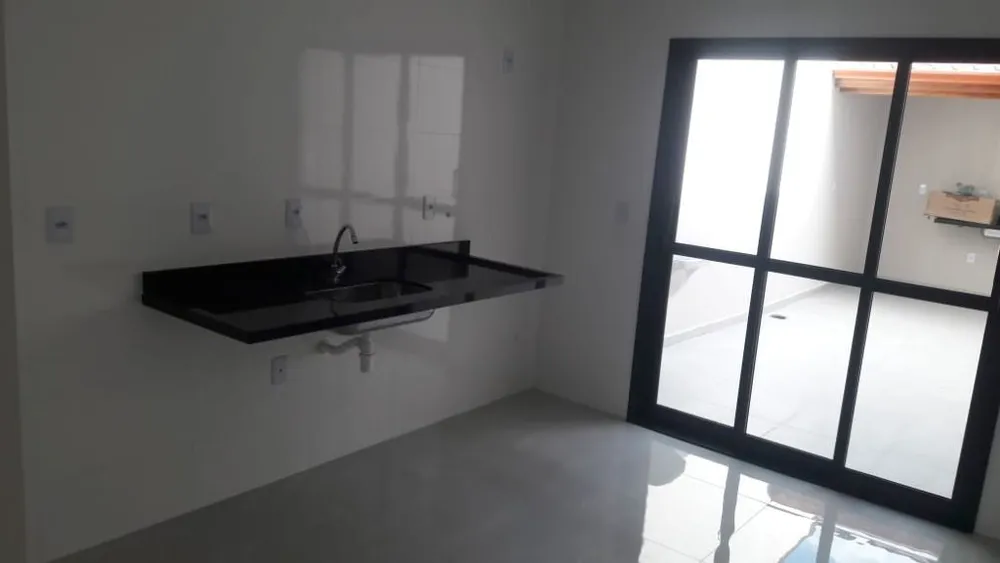 Sobrado, 3 quartos, 120 m² - Foto 9