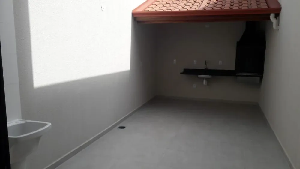Sobrado, 3 quartos, 120 m² - Foto 11