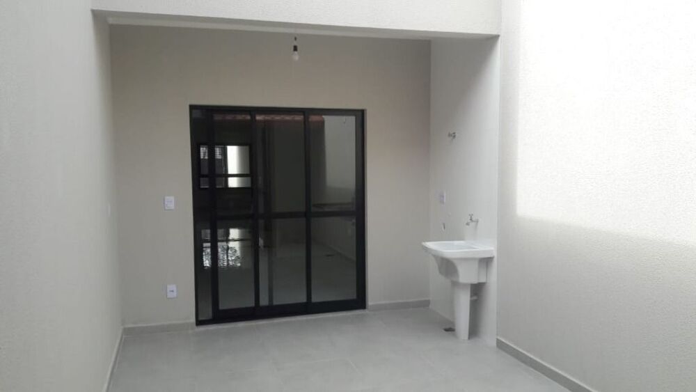 Sobrado, 3 quartos, 120 m² - Foto 3