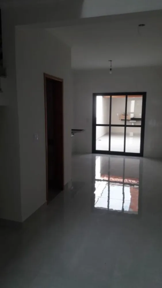 Sobrado, 3 quartos, 120 m² - Foto 8