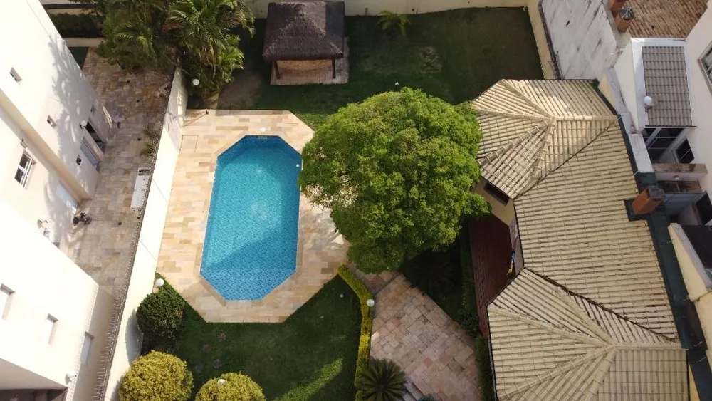 Sobrado, 5 quartos, 540 m² - Foto 3