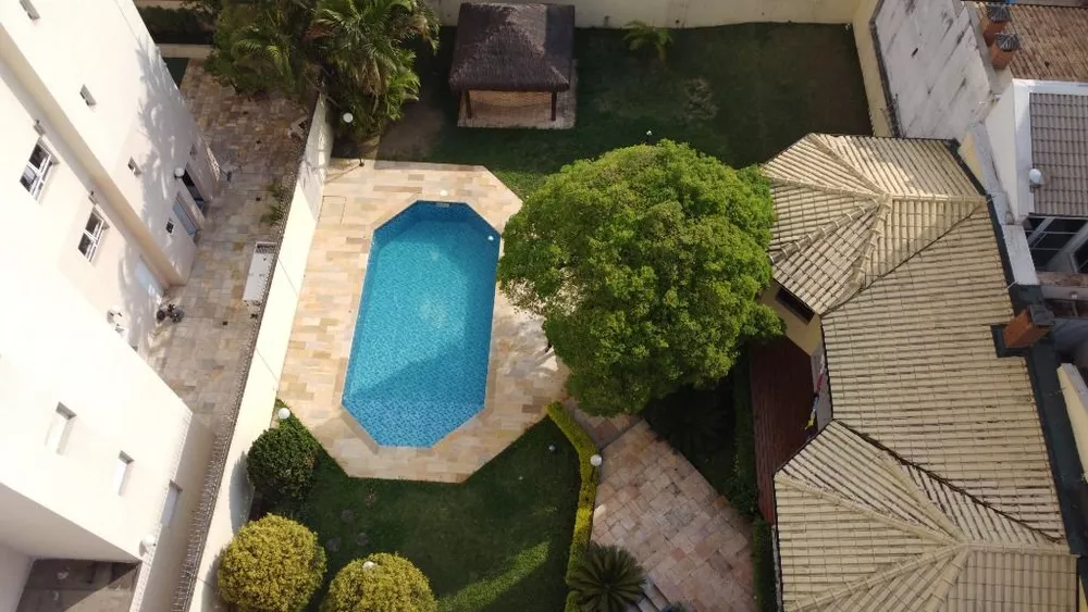 Sobrado, 5 quartos, 540 m² - Foto 1