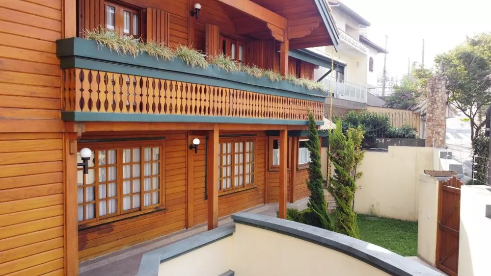 Sobrado, 5 quartos, 540 m² - Foto 5