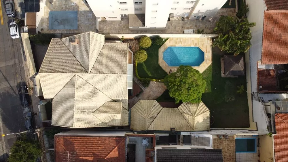 Sobrado, 5 quartos, 540 m² - Foto 4