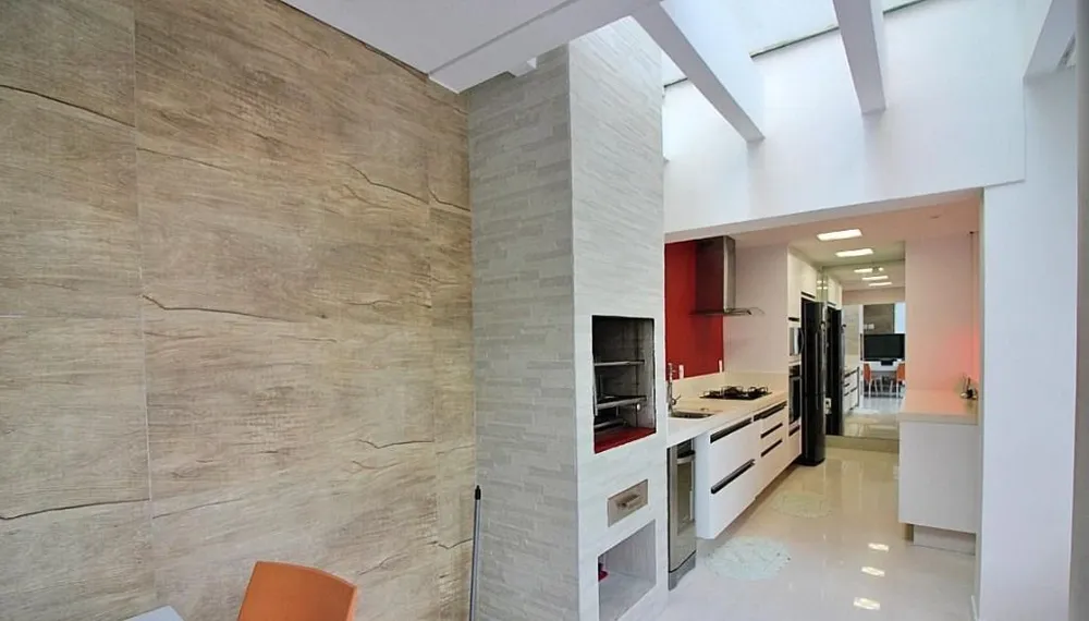 Sobrado, 4 quartos, 1995 m² - Foto 13