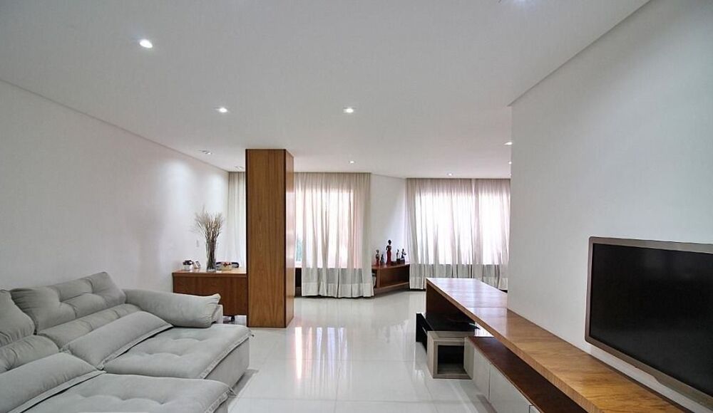 Sobrado, 4 quartos, 1995 m² - Foto 4
