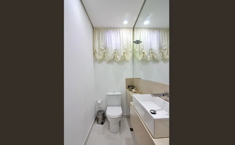 Sobrado, 4 quartos, 1995 m² - Foto 4