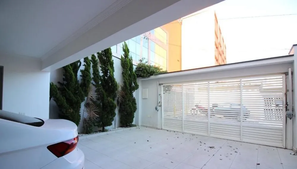 Sobrado, 4 quartos, 1995 m² - Foto 16