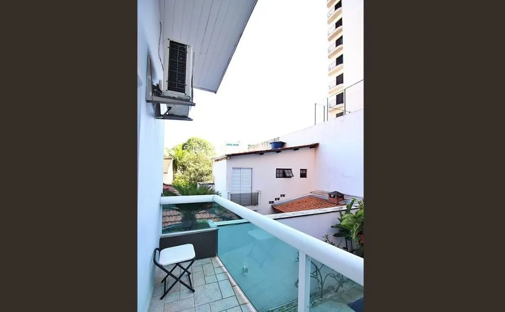 Sobrado, 4 quartos, 1995 m² - Foto 8