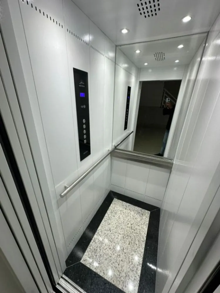 Cobertura, 2 quartos, 120 m² - Foto 10