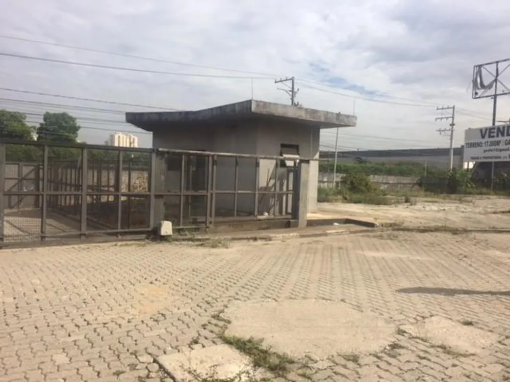 Depósito-Galpão, 3070 m² - Foto 1