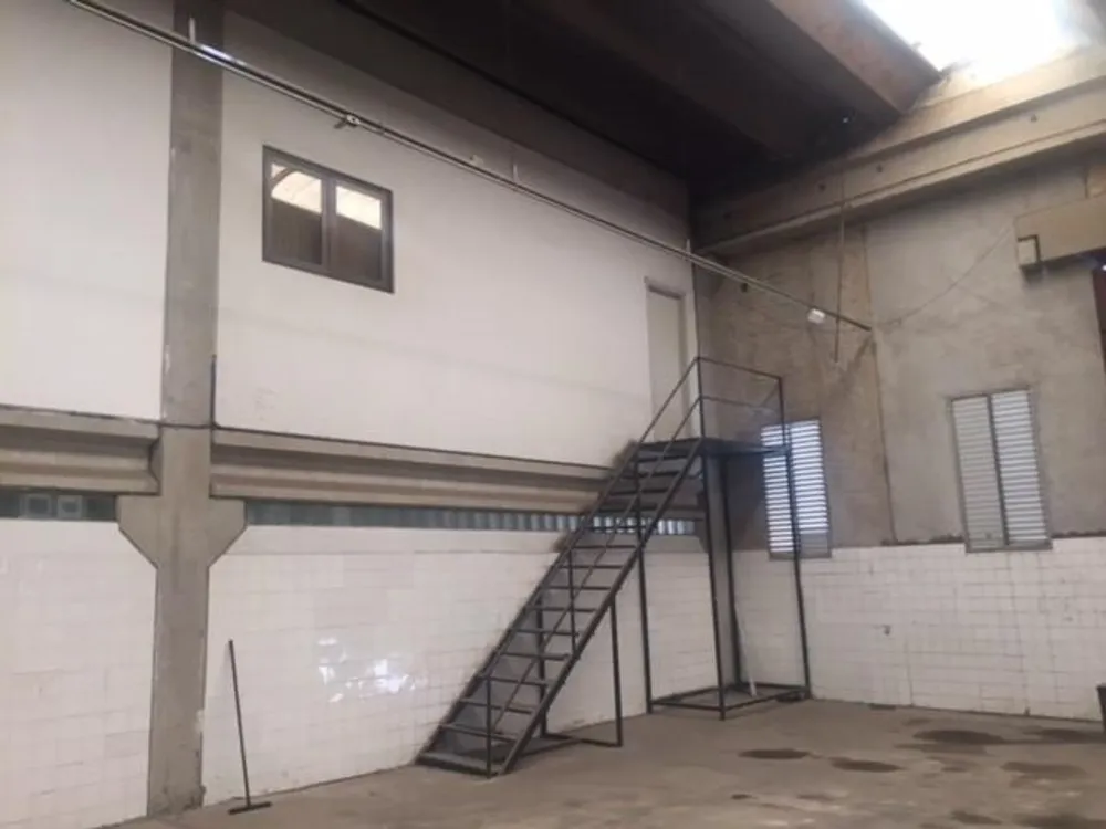 Depósito-Galpão, 3070 m² - Foto 13