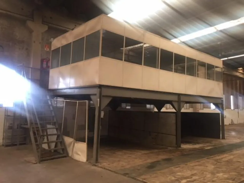 Depósito-Galpão, 3070 m² - Foto 3