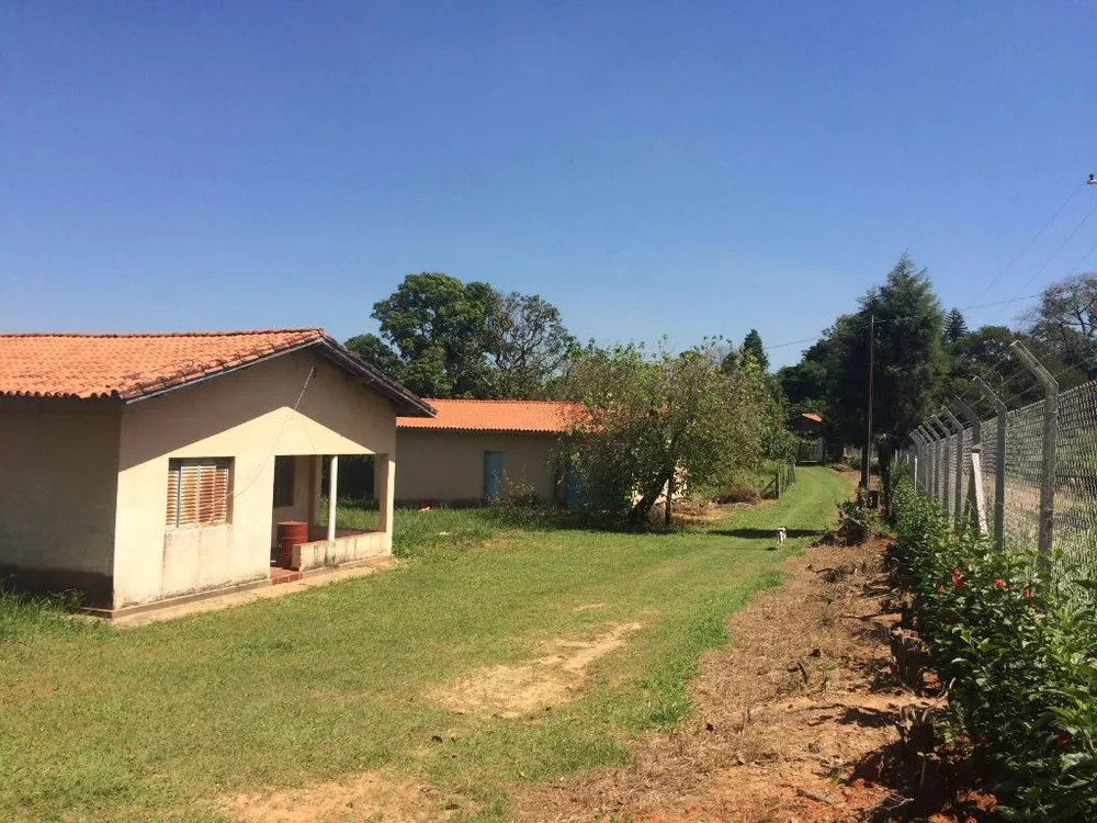 Sítio, 4 quartos, 105 m² - Foto 2
