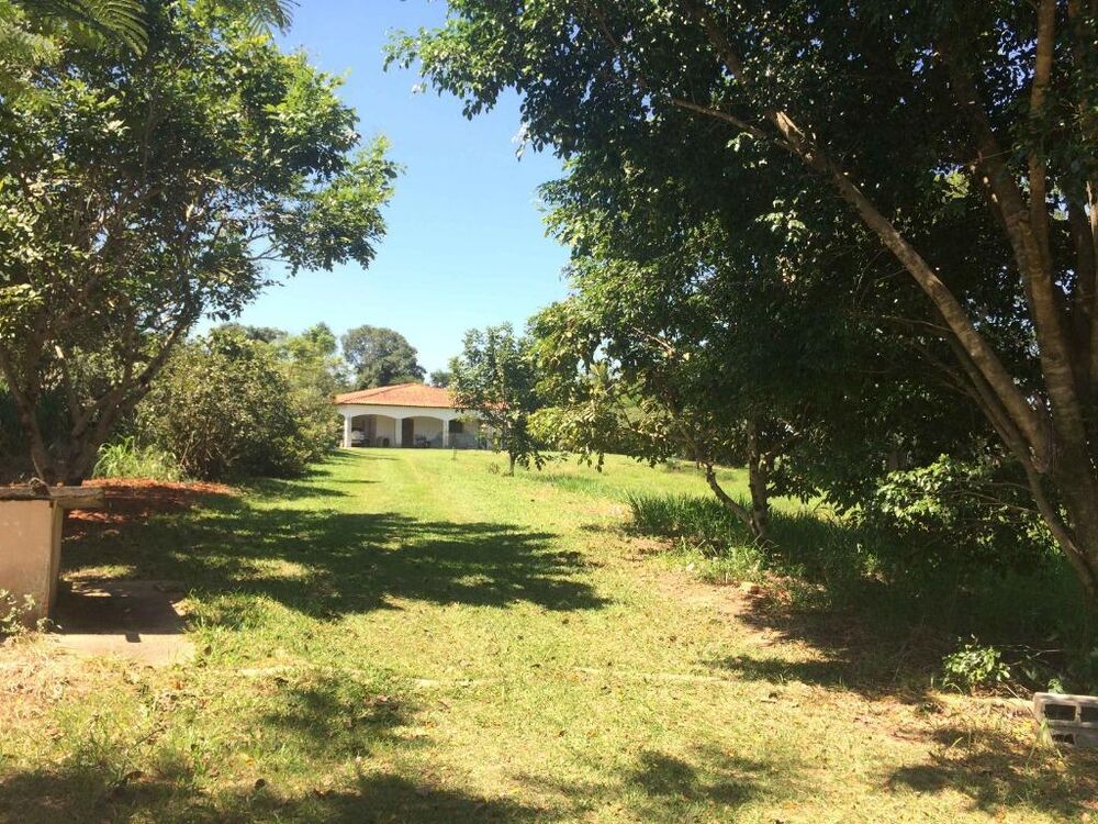 Sítio à venda com 4 quartos, 105m² - Foto 3