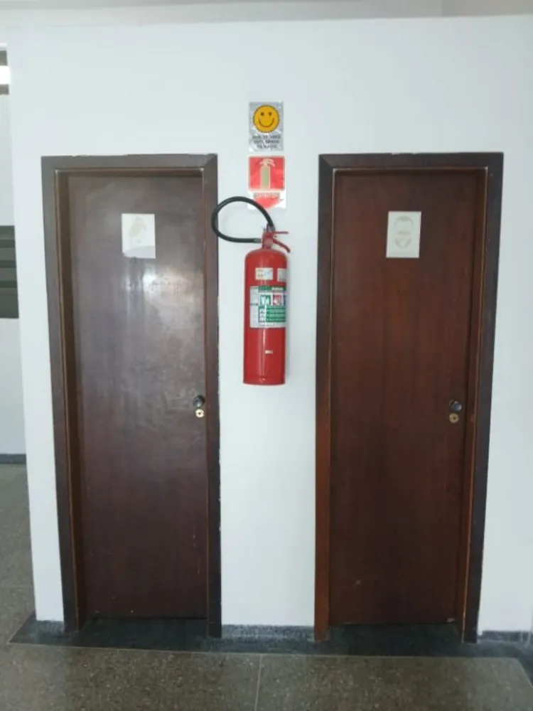 Loja-Salão, 95 m² - Foto 5