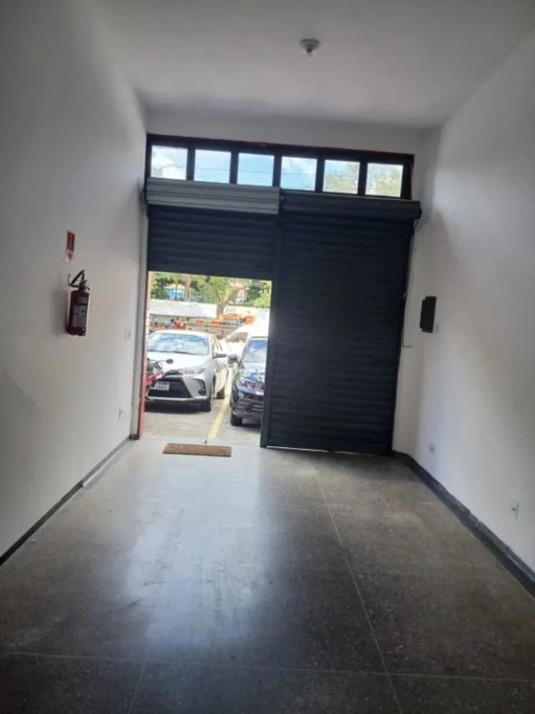 Loja-Salão, 95 m² - Foto 10