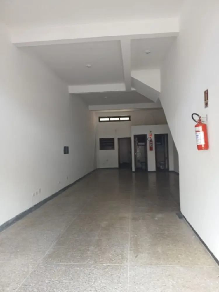 Loja-Salão, 95 m² - Foto 9
