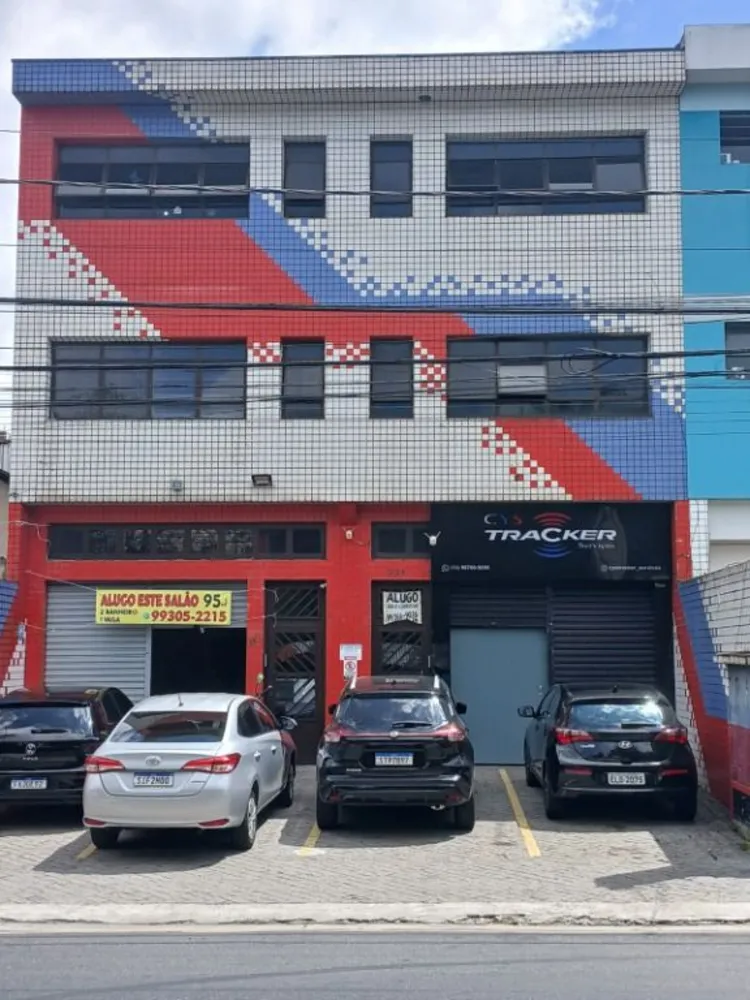 Loja-Salão, 95 m² - Foto 4