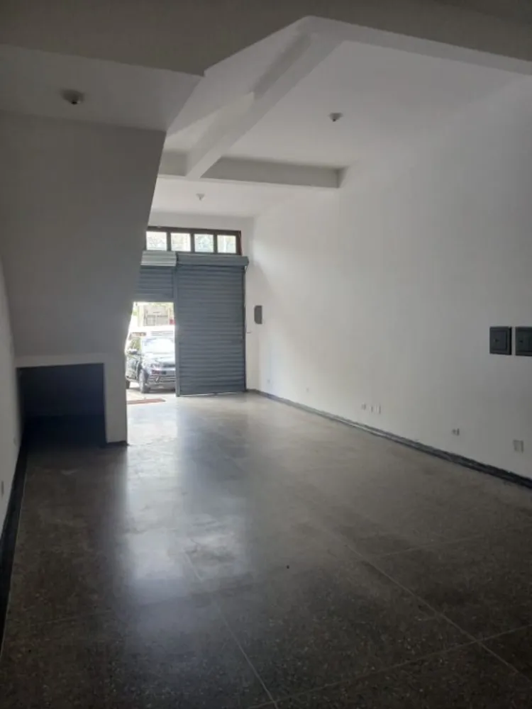 Loja-Salão, 95 m² - Foto 2