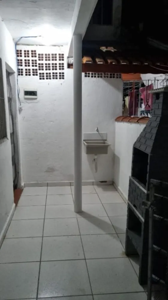 Casa, 1 quarto, 290 m² - Foto 4